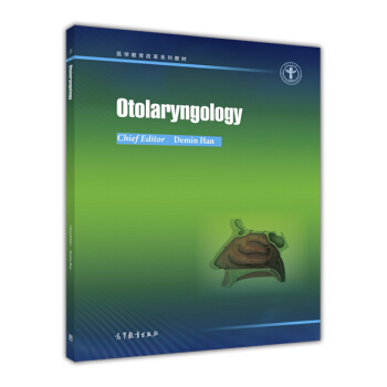 �����ʺ��ƌW(xu��)=Otolaryngology:Ӣ��