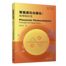���x��Ԫ��߻���ԭ���͑���(Plasmonic Photocatalysis��Principles and Applications)