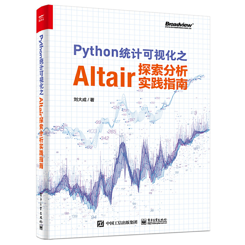 Python�y(t��ng)Ӌ��ҕ��֮Altair̽���������`ָ�ϣ�ȫ�ʣ�
