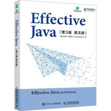 Effective Java ����3�� Ӣ�İ棩